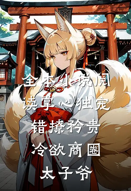 全本小说阅读掌心独宠：错撩矜贵冷欲商圈太子爷