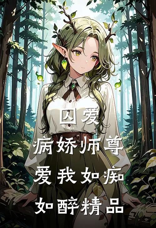 囚爱：病娇师尊爱我如痴如醉精品