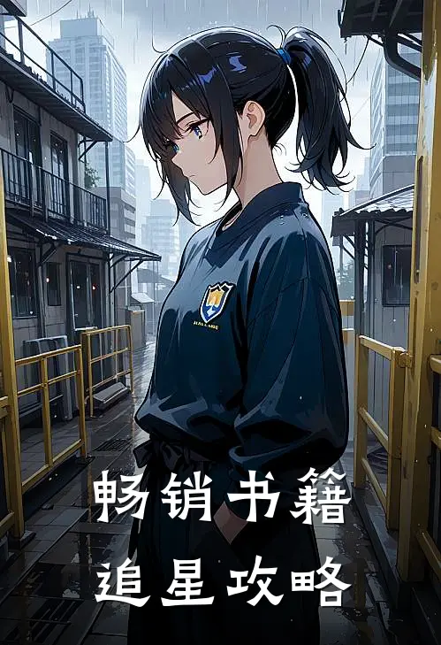 畅销书籍追星攻略
