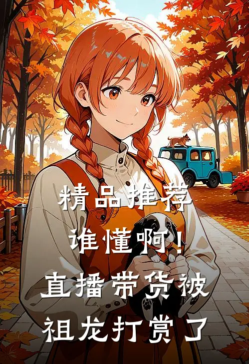 精品推荐谁懂啊！直播带货被祖龙打赏了