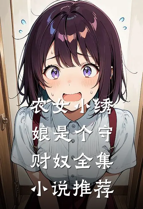 农女小绣娘是个守财奴全集小说推荐