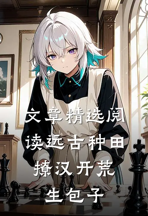 文章精选阅读远古种田：撩汉开荒生包子