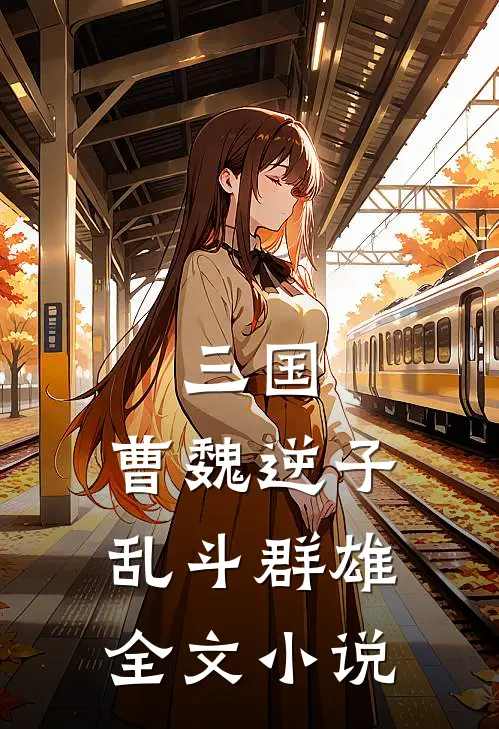 三国：曹魏逆子乱斗群雄全文小说