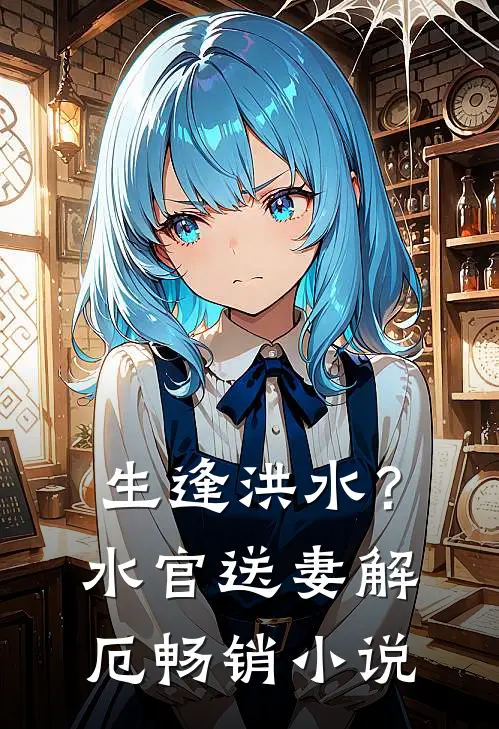生逢洪水？水官送妻解厄畅销小说