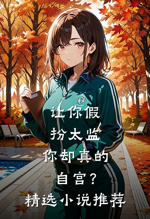 让你假扮太监，你却真的自宫？精选小说推荐