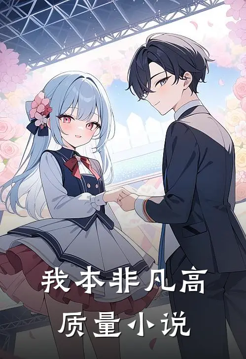 我本非凡高质量小说
