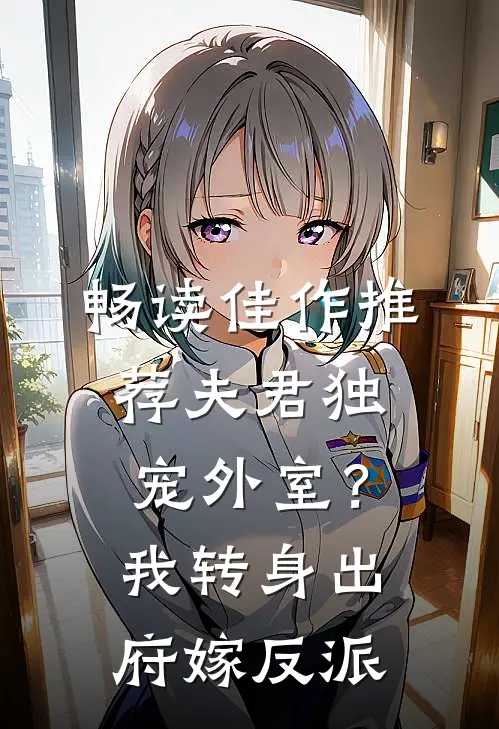 畅读佳作推荐夫君独宠外室？我转身出府嫁反派