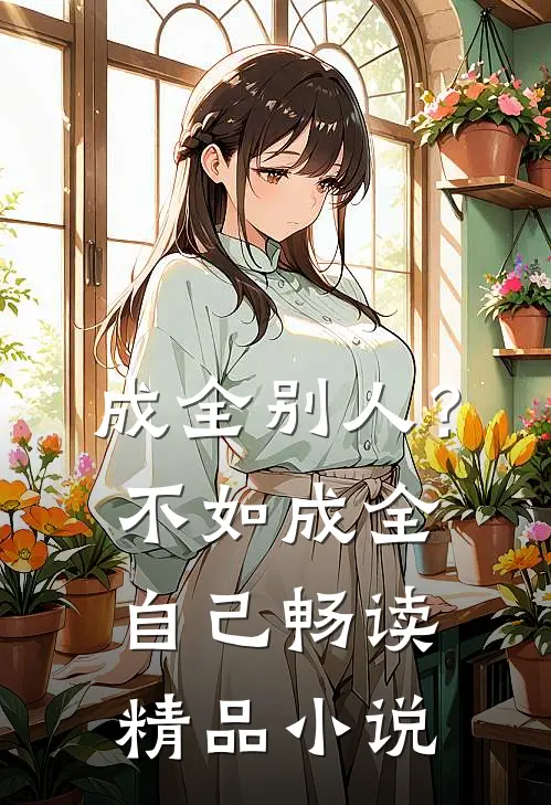 成全别人？不如成全自己畅读精品小说