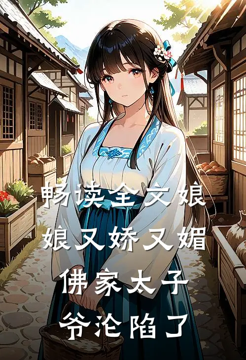 畅读全文娘娘又娇又媚，佛家太子爷沦陷了