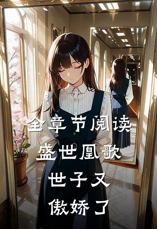 全章节阅读盛世凰歌：世子又傲娇了