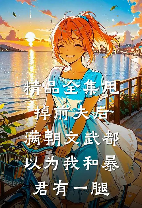 精品全集甩掉前夫后，满朝文武都以为我和暴君有一腿