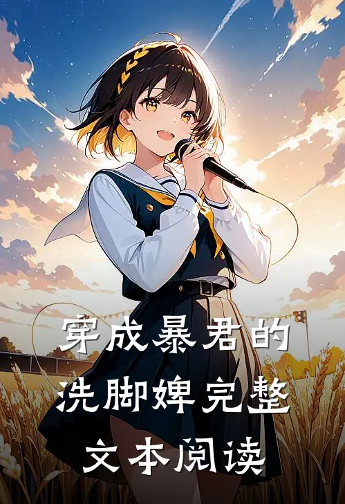 穿成暴君的洗脚婢完整文本阅读
