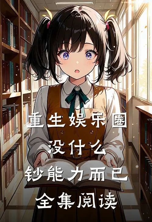 重生娱乐圈：没什么，钞能力而已全集阅读