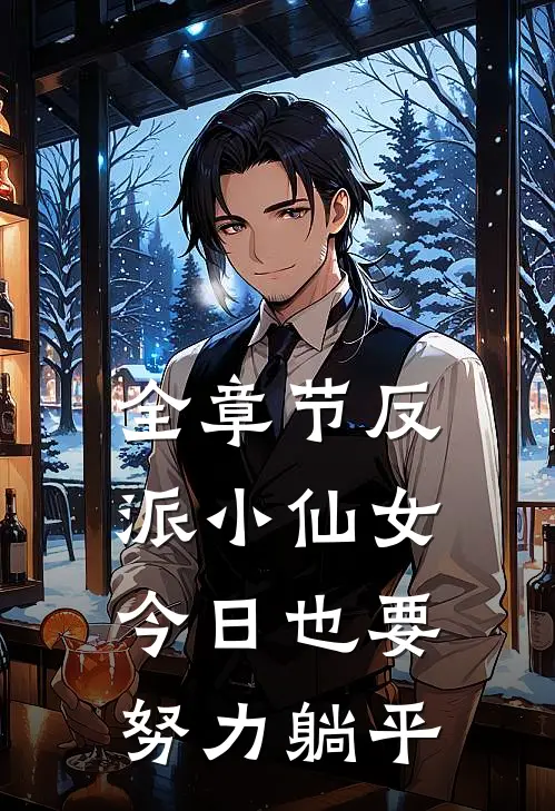 全章节反派小仙女，今日也要努力躺平