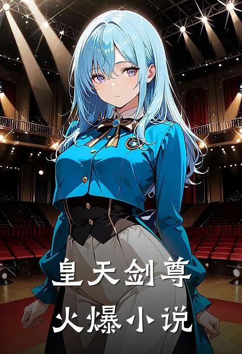 皇天剑尊火爆小说