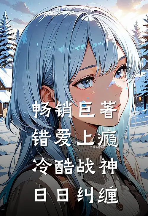 畅销巨著错爱上瘾，冷酷战神日日纠缠