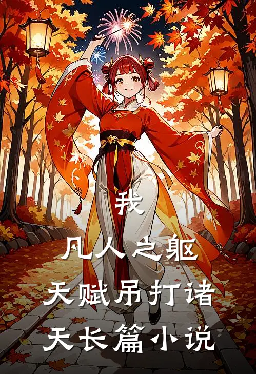我，凡人之躯，天赋吊打诸天长篇小说