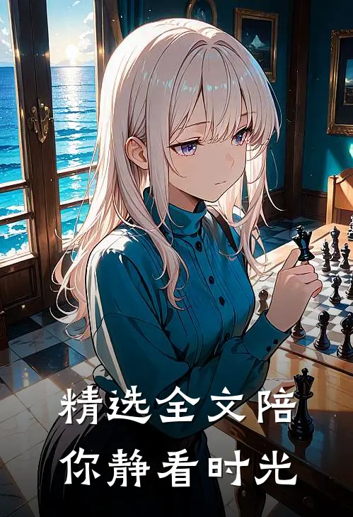 精选全文陪你静看时光