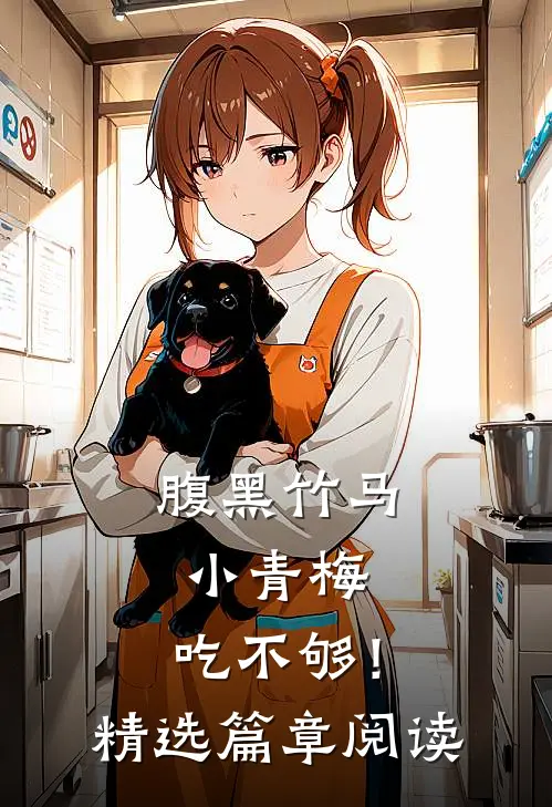 腹黑竹马：小青梅，吃不够！精选篇章阅读
