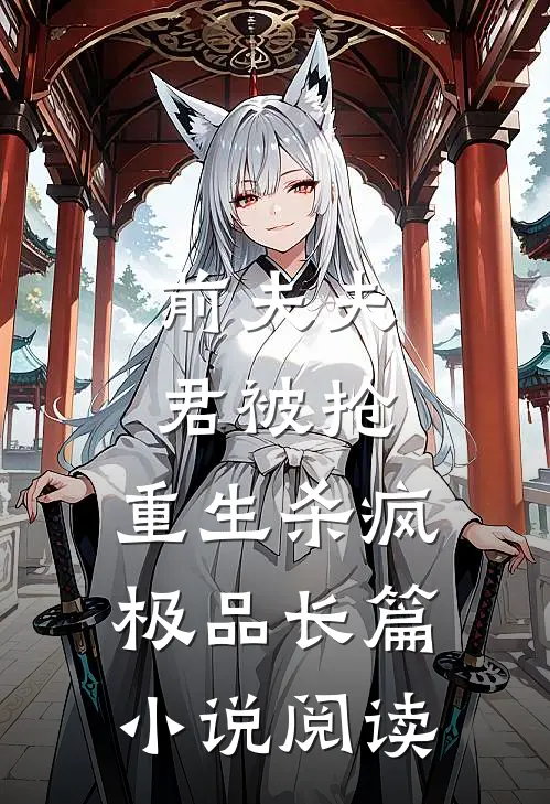 前夫夫君被抢，重生杀疯极品长篇小说阅读