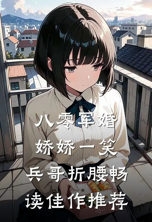 八零军婚：娇娇一笑，兵哥折腰畅读佳作推荐