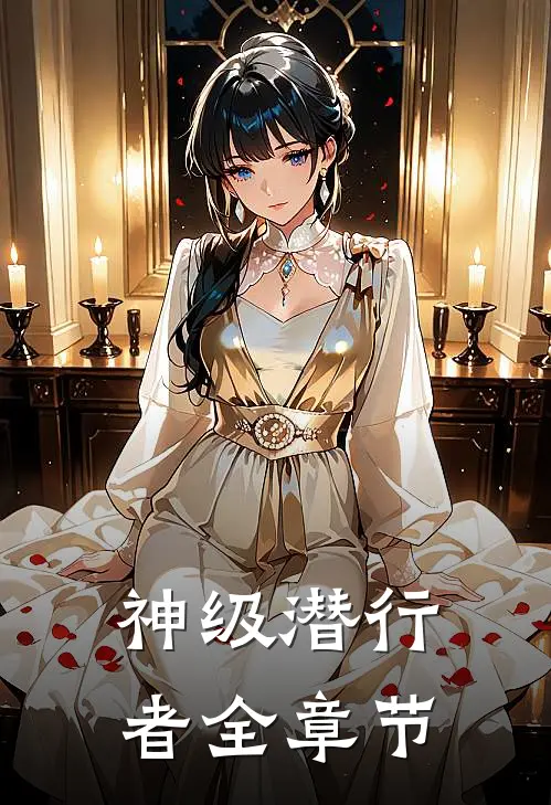 神级潜行者全章节