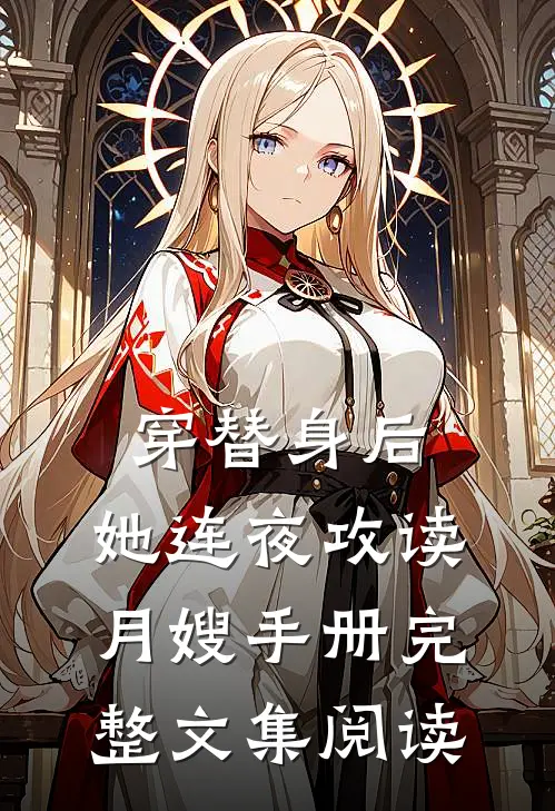 穿替身后，她连夜攻读月嫂手册完整文集阅读