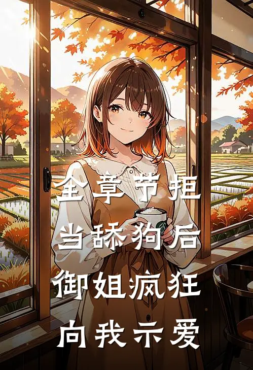 全章节拒当舔狗后，御姐疯狂向我示爱