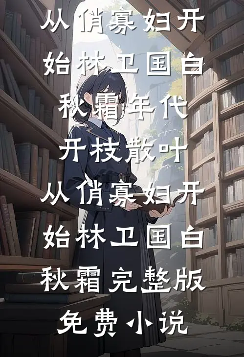 五夫旺家：娇妻只管享清福目录