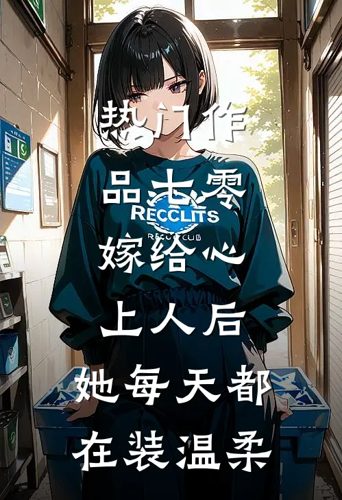 热门作品七零：嫁给心上人后，她每天都在装温柔