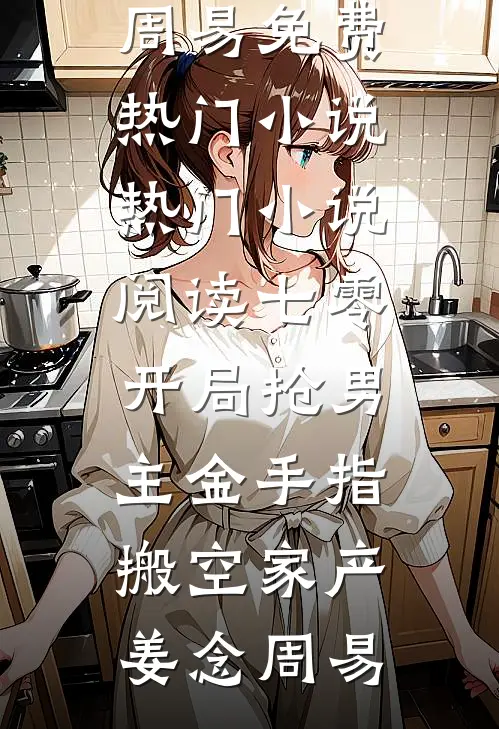 竹马为了安抚小助理，将我赶出了公司孟瑶阿烬(番外)+(结局)