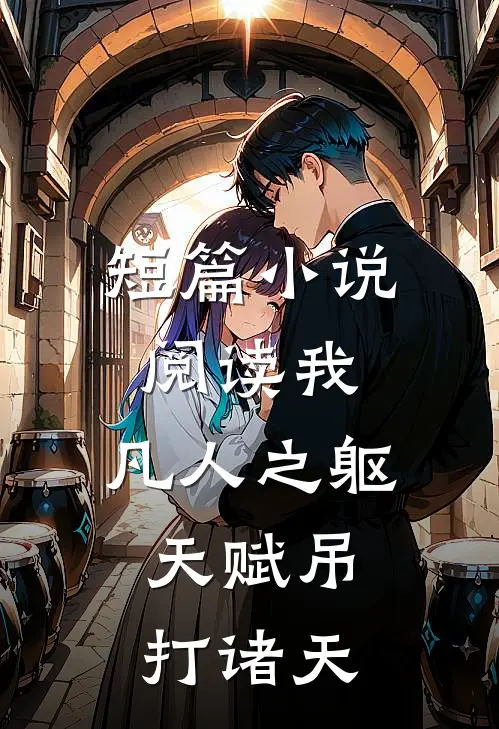 短篇小说阅读我，凡人之躯，天赋吊打诸天