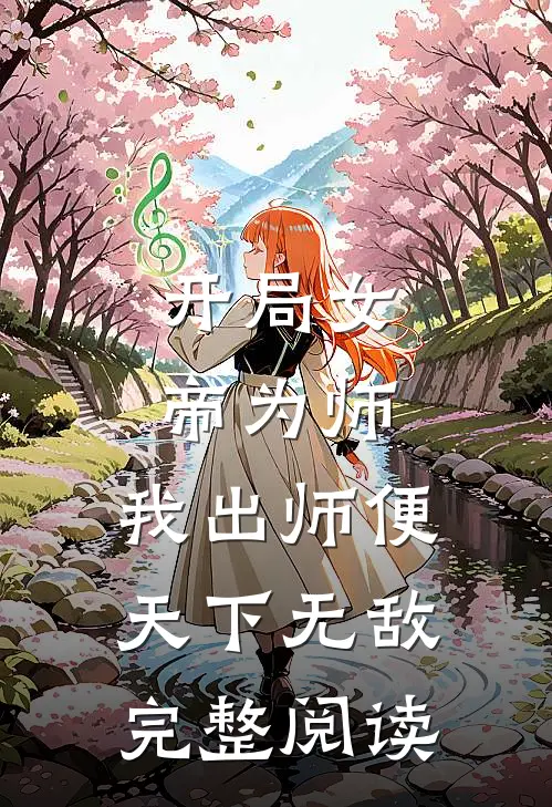 开局女帝为师，我出师便天下无敌完整阅读