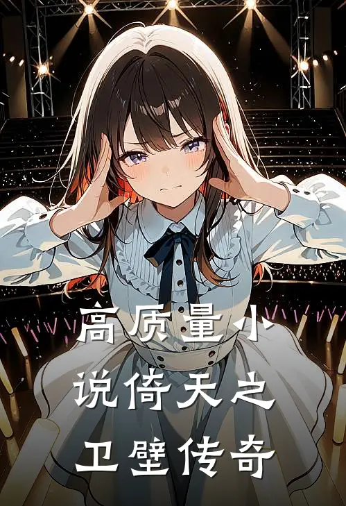 高质量小说倚天之卫壁传奇