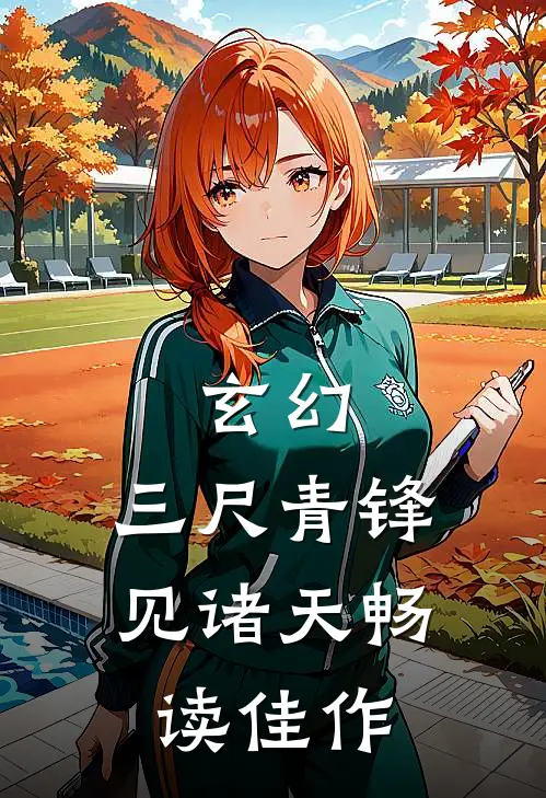 玄幻：三尺青锋见诸天畅读佳作