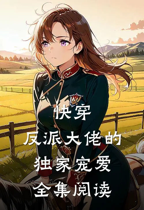 快穿：反派大佬的独家宠爱全集阅读