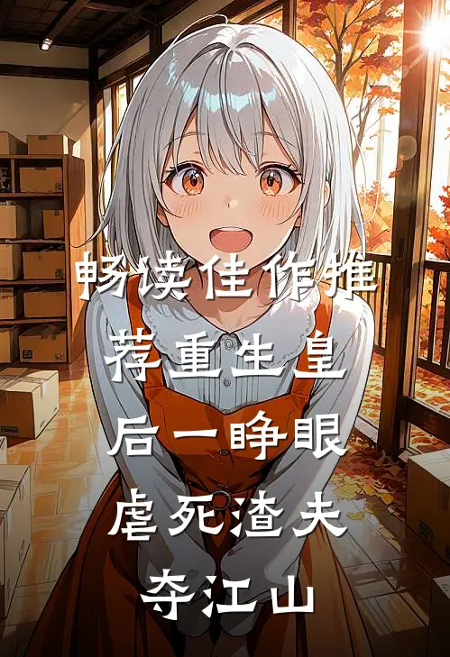 畅读佳作推荐重生皇后一睁眼，虐死渣夫夺江山