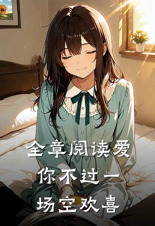 全章阅读爱你不过一场空欢喜
