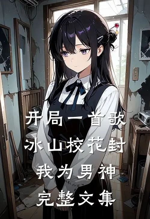 开局一首歌，冰山校花封我为男神完整文集