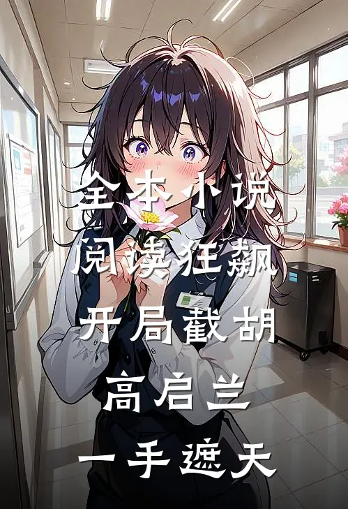 全本小说阅读狂飙：开局截胡高启兰，一手遮天