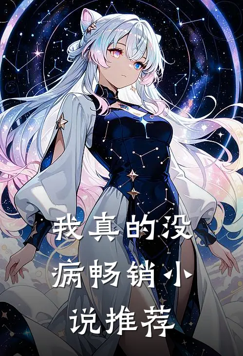 我真的没病畅销小说推荐