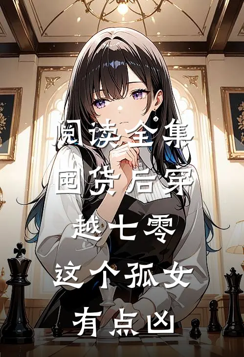 阅读全集囤货后穿越七零，这个孤女有点凶