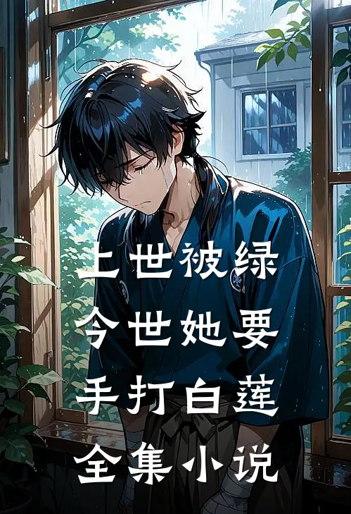 上世被绿，今世她要手打白莲全集小说
