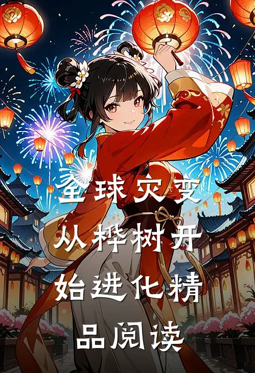全球灾变：从桦树开始进化精品阅读
