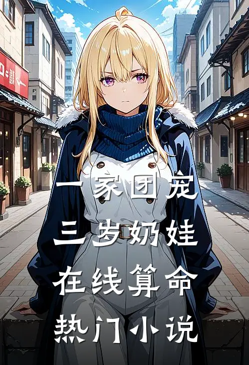 一家团宠：三岁奶娃，在线算命热门小说