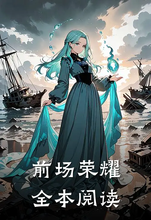 前场荣耀全本阅读