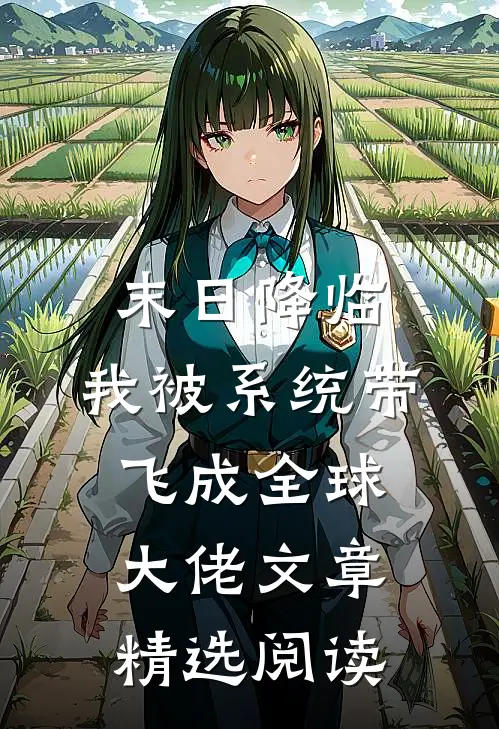 末日降临，我被系统带飞成全球大佬文章精选阅读