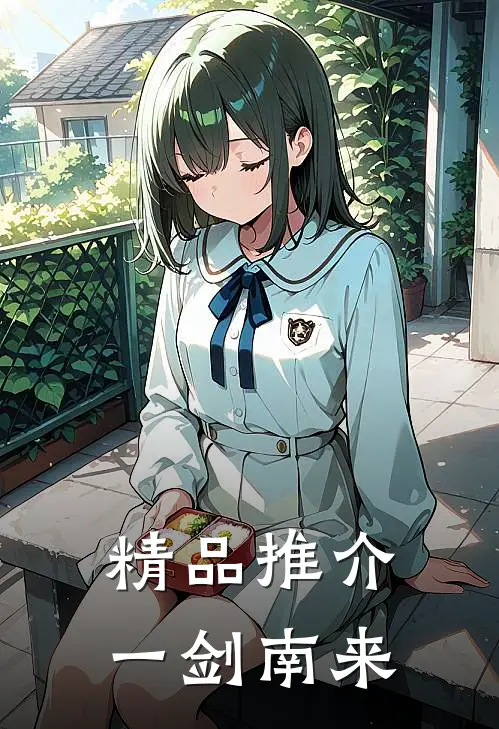 精品推介一剑南来