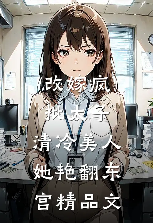 改嫁疯批太子，清冷美人她艳翻东宫精品文