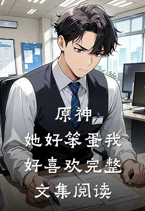 原神：她好笨蛋我好喜欢完整文集阅读